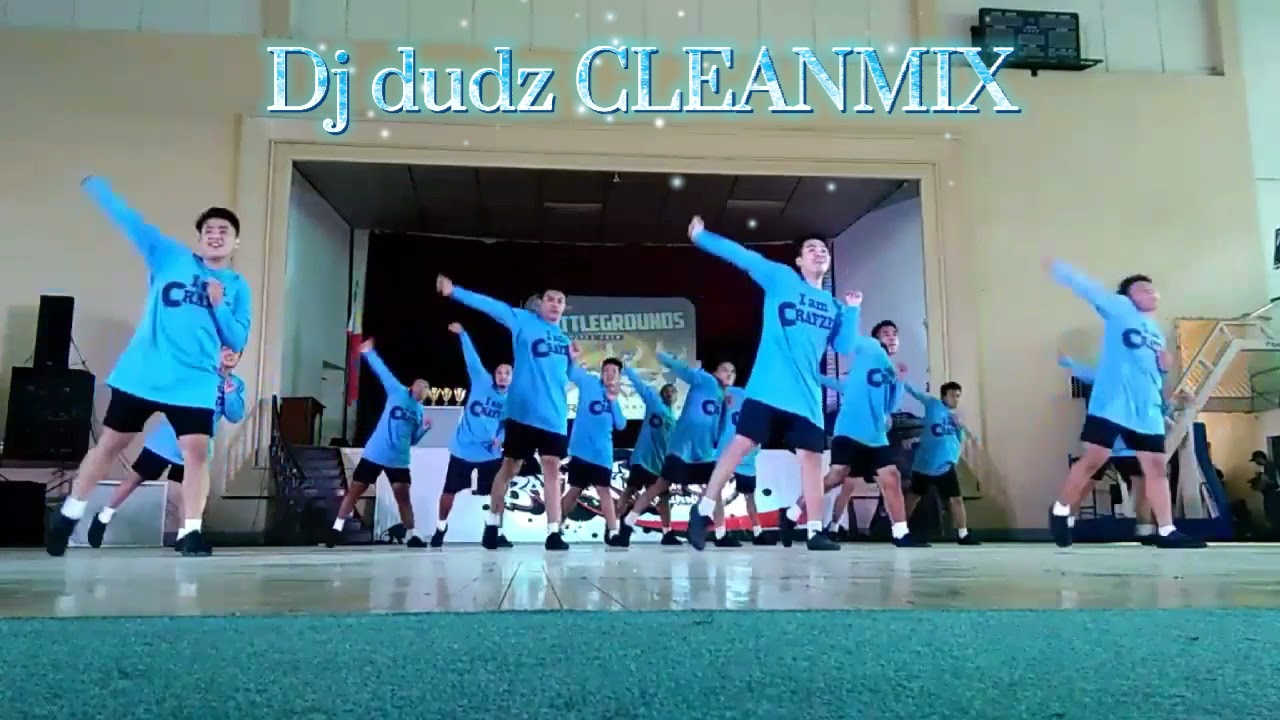 Skip Dance Family cleanmix