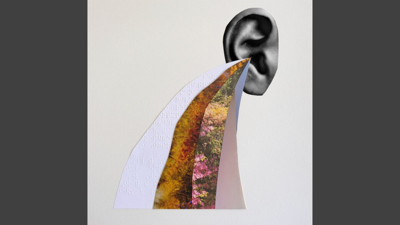 Half an Ear