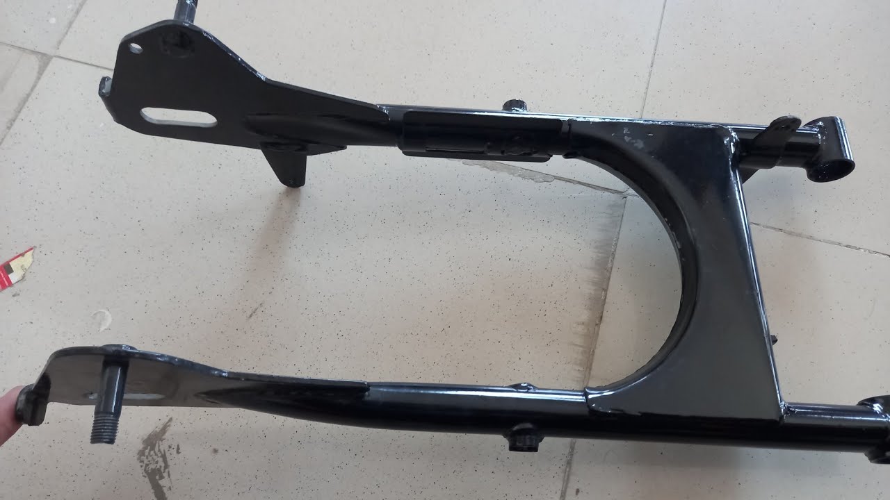 Swing Arm Cd70 Review & Price 