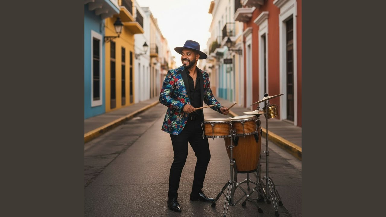 EL DOLOR TAMBIÉN BAILA