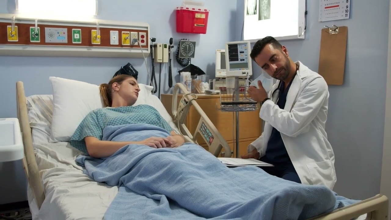 soins infirmier a domicile