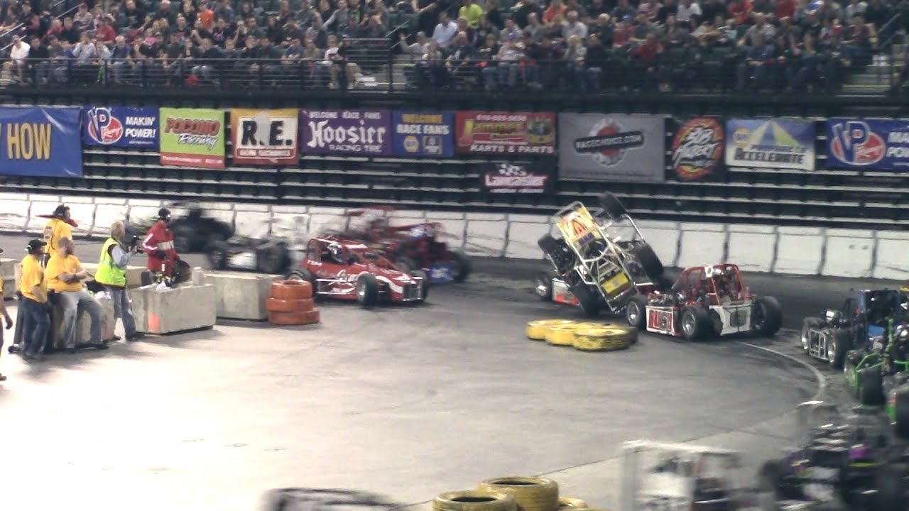 Atlantic City Gambler's Classic - 1/27/2018 - Boardwalk Hall