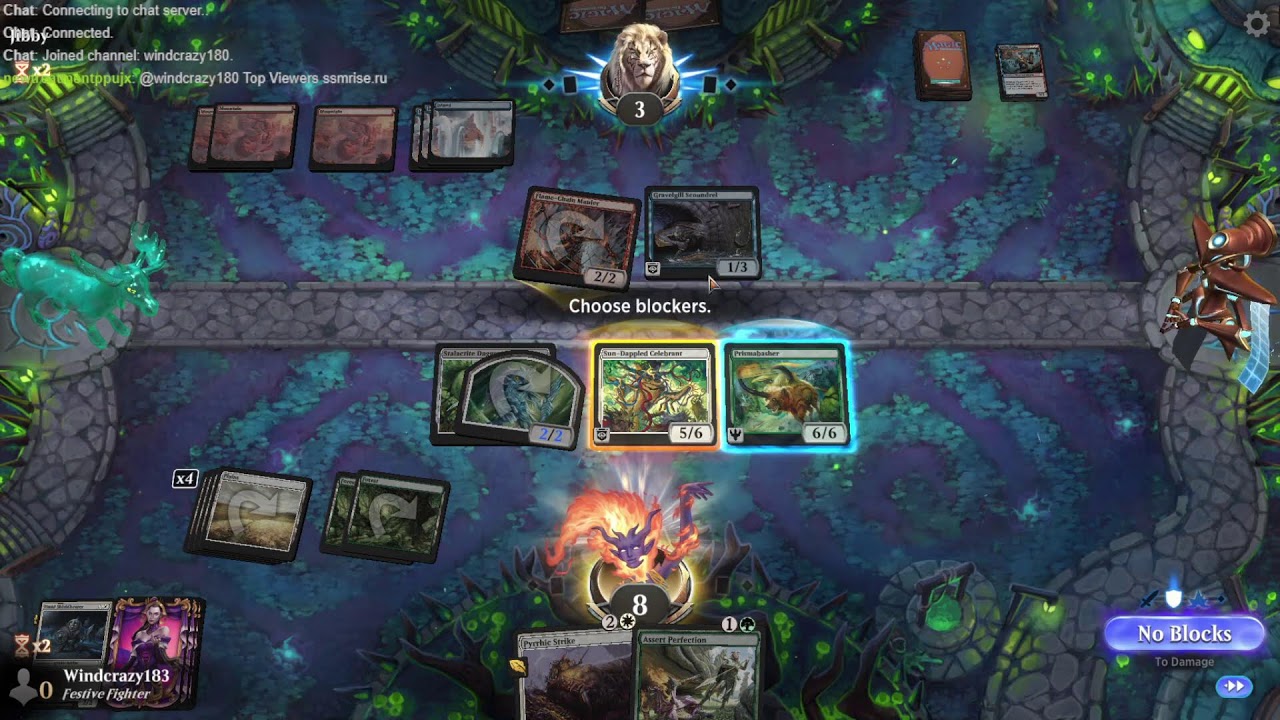 2026/02/25 MTGA - Midweek Magic: Phantom Sealed