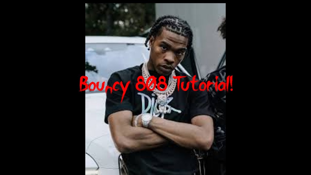 BEGINNER 808 ROLL TUTORIAL FOR LIL BABY | FL 11| SILENT COOK UP