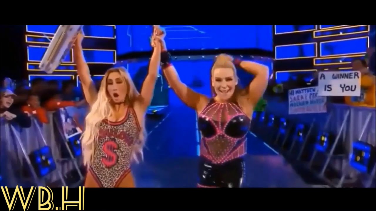 FastLANE 2018 highlights