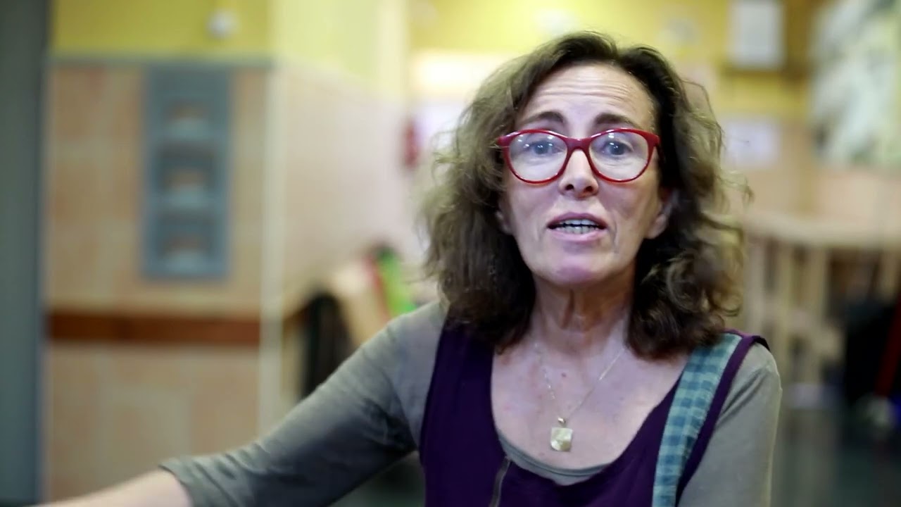 Busquem voluntariat per al centre obert en caps de setmana