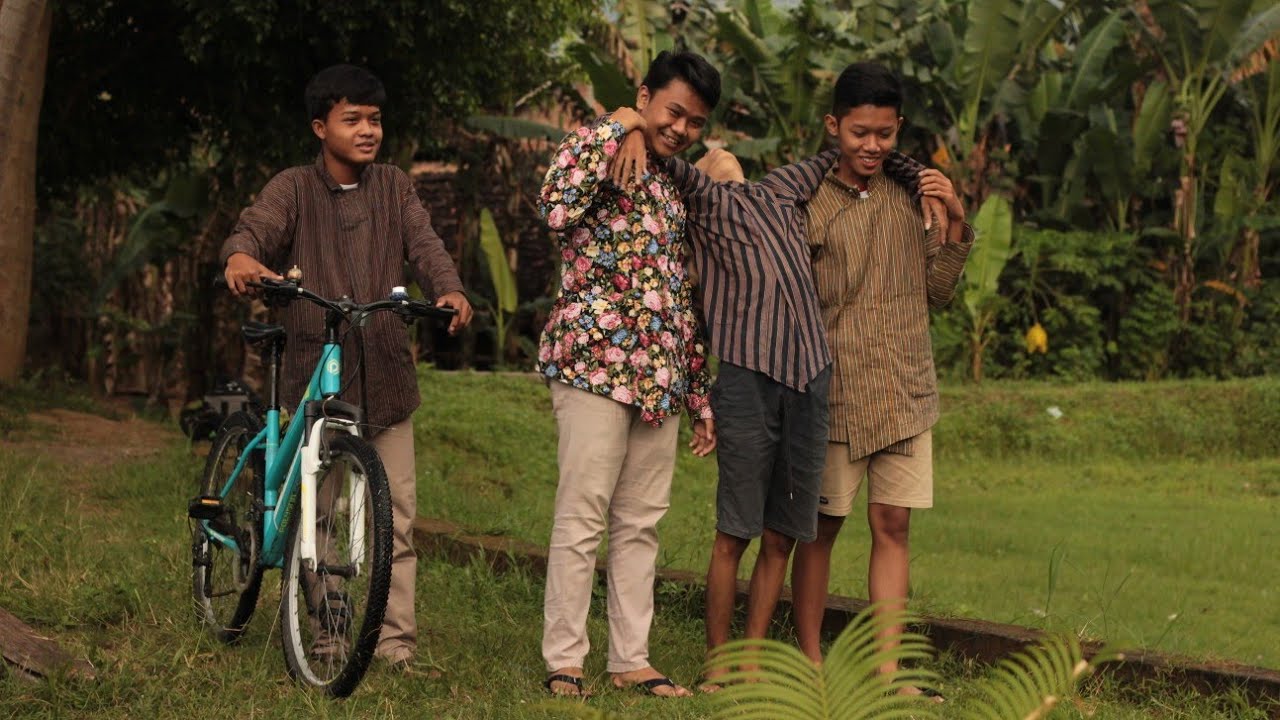 FILM PENDEK UNGGAH UNGGUH BAHASA JAWA