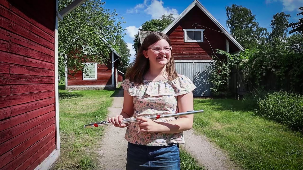 Kulturskolan i Lessebo - Fågelfri