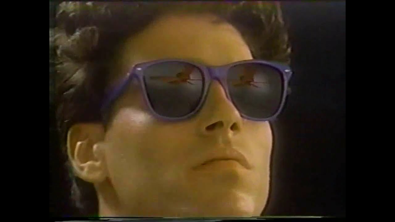 1988 - Ritz Designer Ceiling Fans - Puttin' On The Ritz Commercial