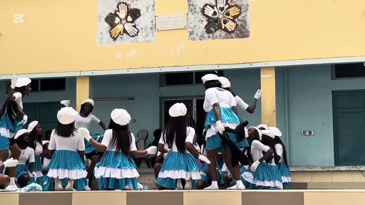 Majorette AMJ