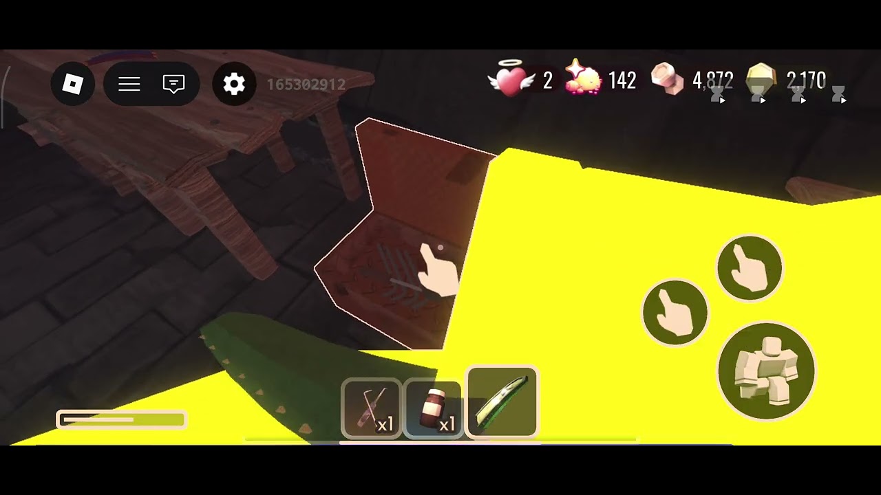 Daily Run 51