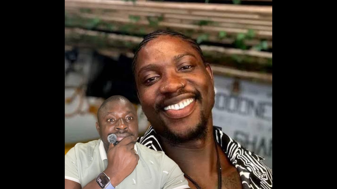 Only Well Meaning Nigerians Truly Support VeryDarkMan – Here’s Why 🇳🇬🔥