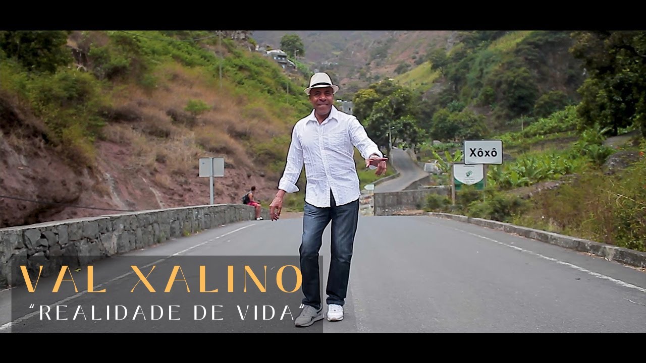 VAL XALINO - REALIDADE DE VIDA (FT. ROBERTO XALINO)