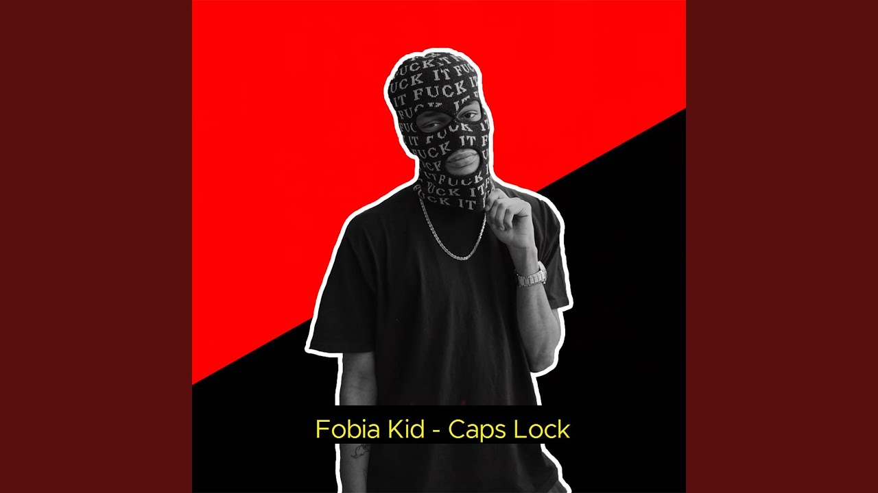 Caps Lock