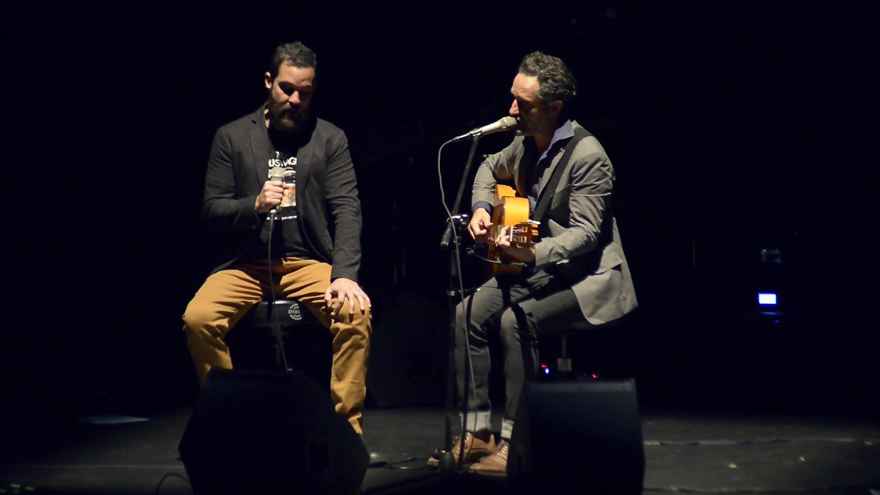 Jorge Drexler/Ricardo Pita - Soledad