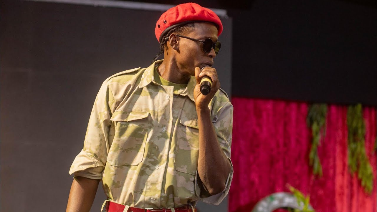 RANHA BISAP 6.0- Snippet- ‘Chimes of Freedom- Youssou Ndour - By Furmuss