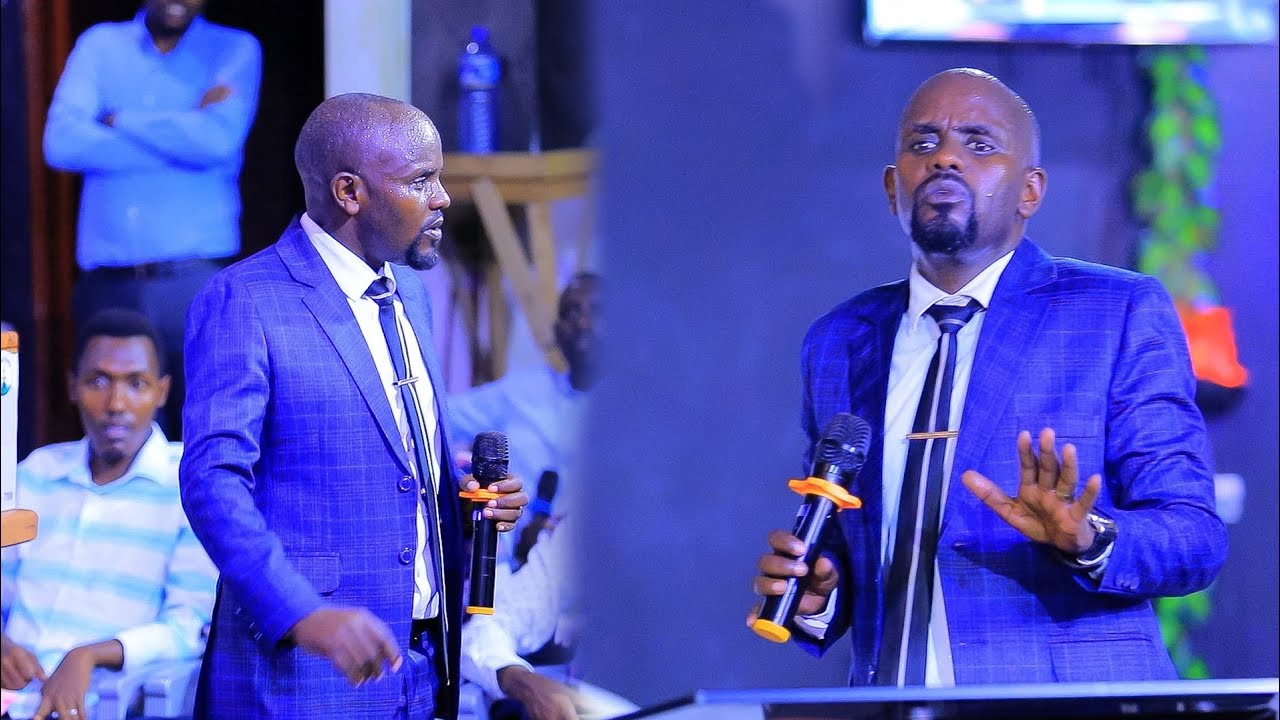 DUFITE ABAHANUZI BIBINYOMA BASESEYE RWIHISHWA MWIKANISA REV GASPARD  BYOSE HANZE😭😭