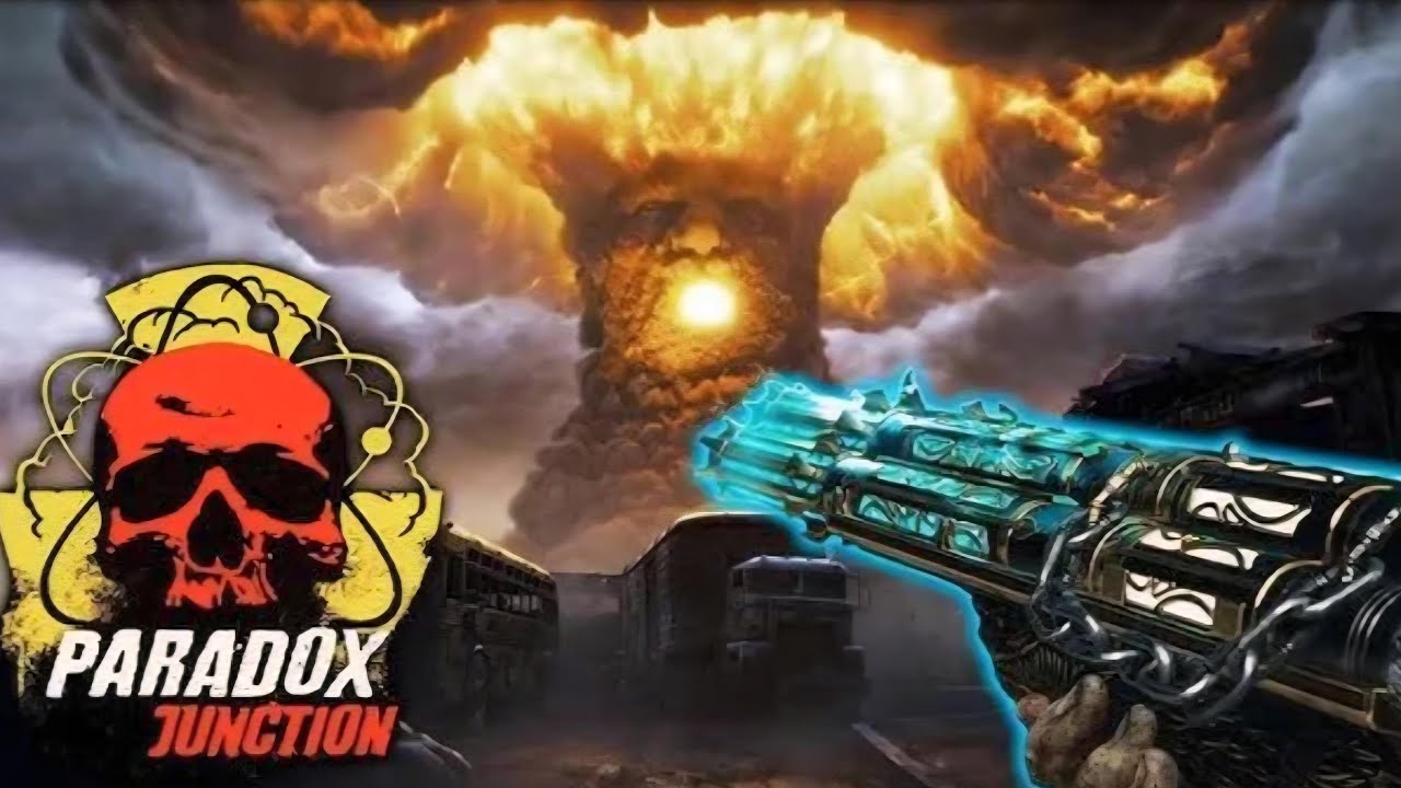 PARADOX JUNCTION