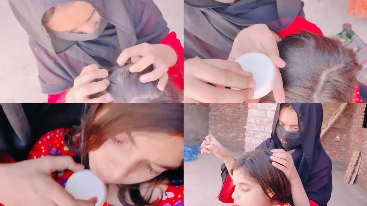 ASMRSAJIDA NITS PIKING by samavia and fajar at roof