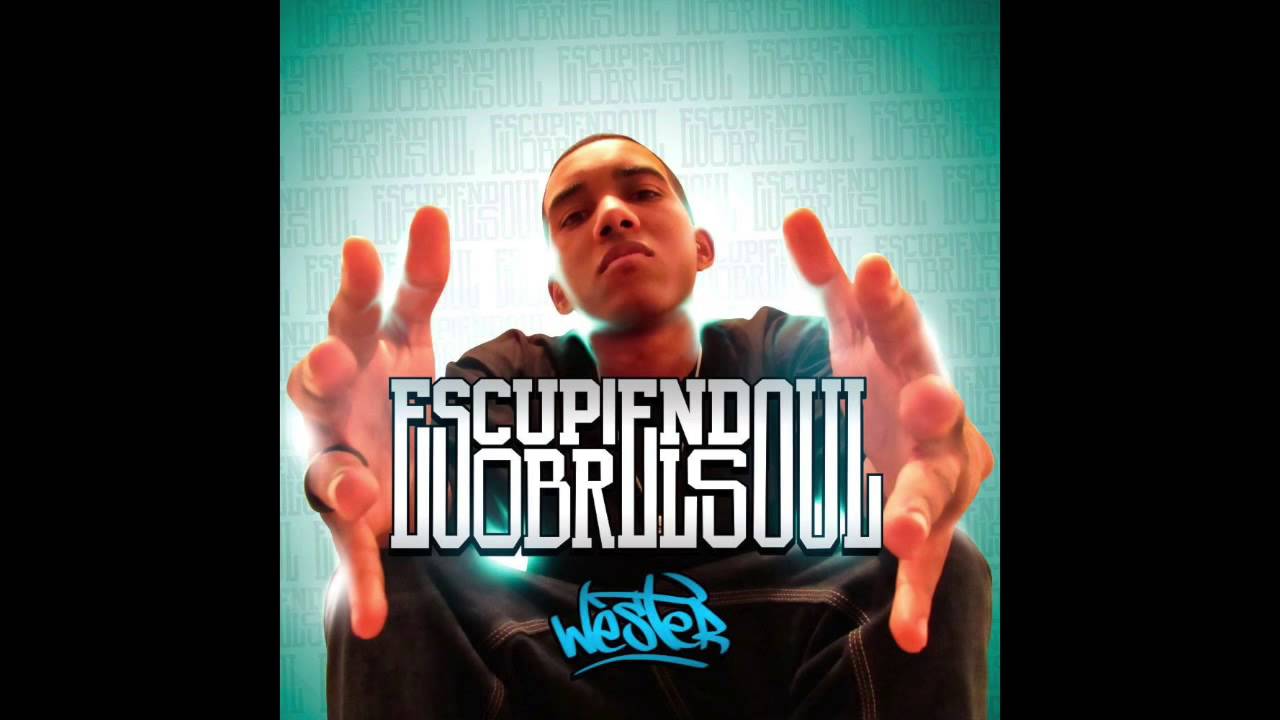 6.- Ritmo Mas Fluido - Wester ft  SloowTrack