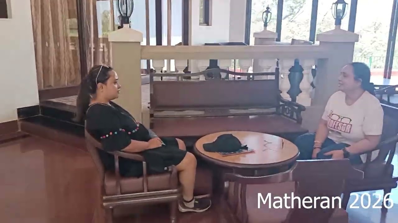 Matheran 2026