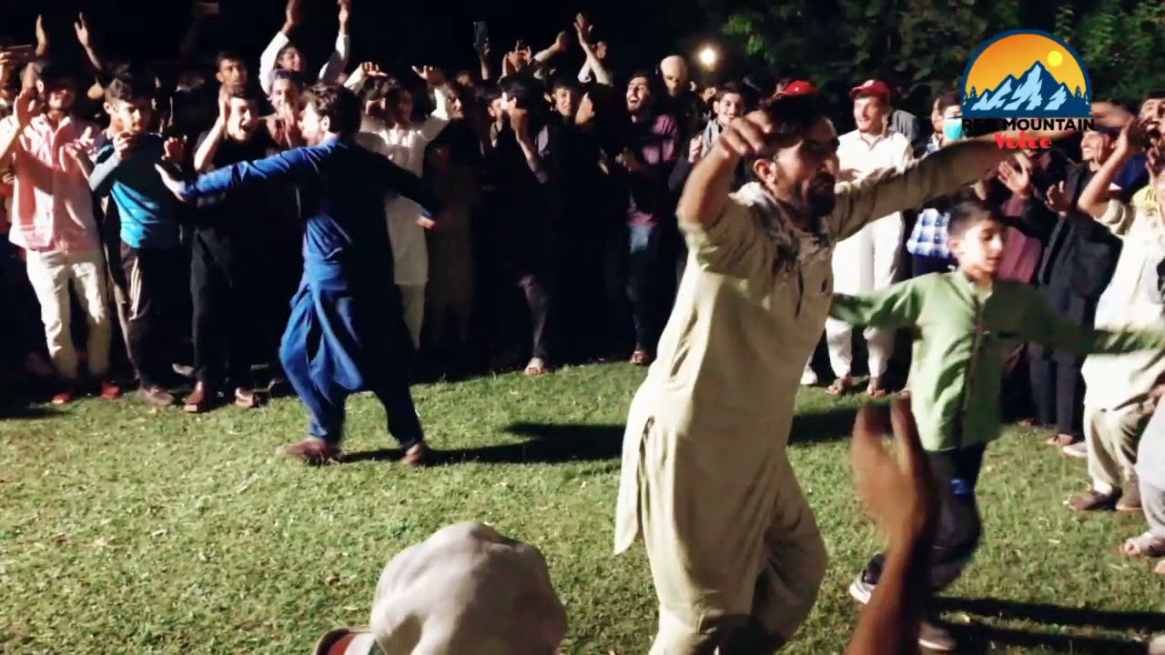 Nasir Ullah best dance |Reshun garum ishtok |