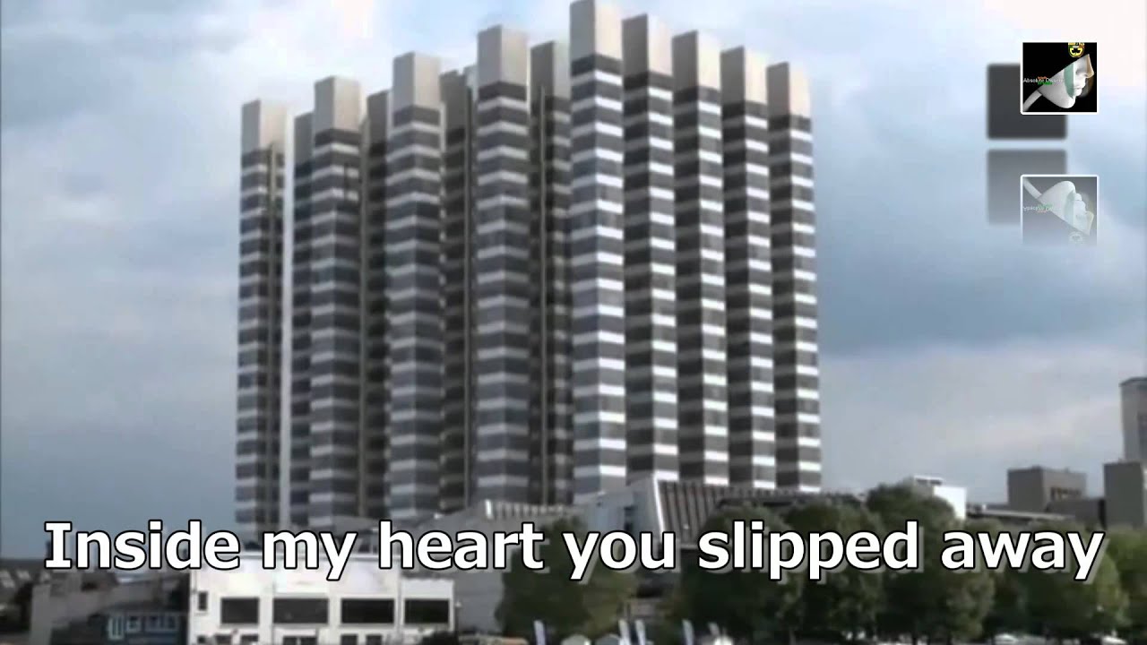 Middle Distance Runner with lyrics by Chicane