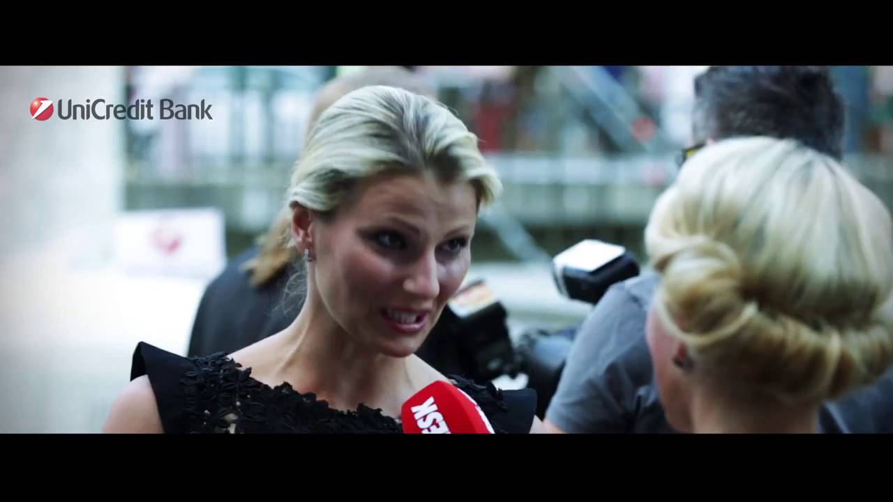 UniCredit IFFKV 2014 Great Vary