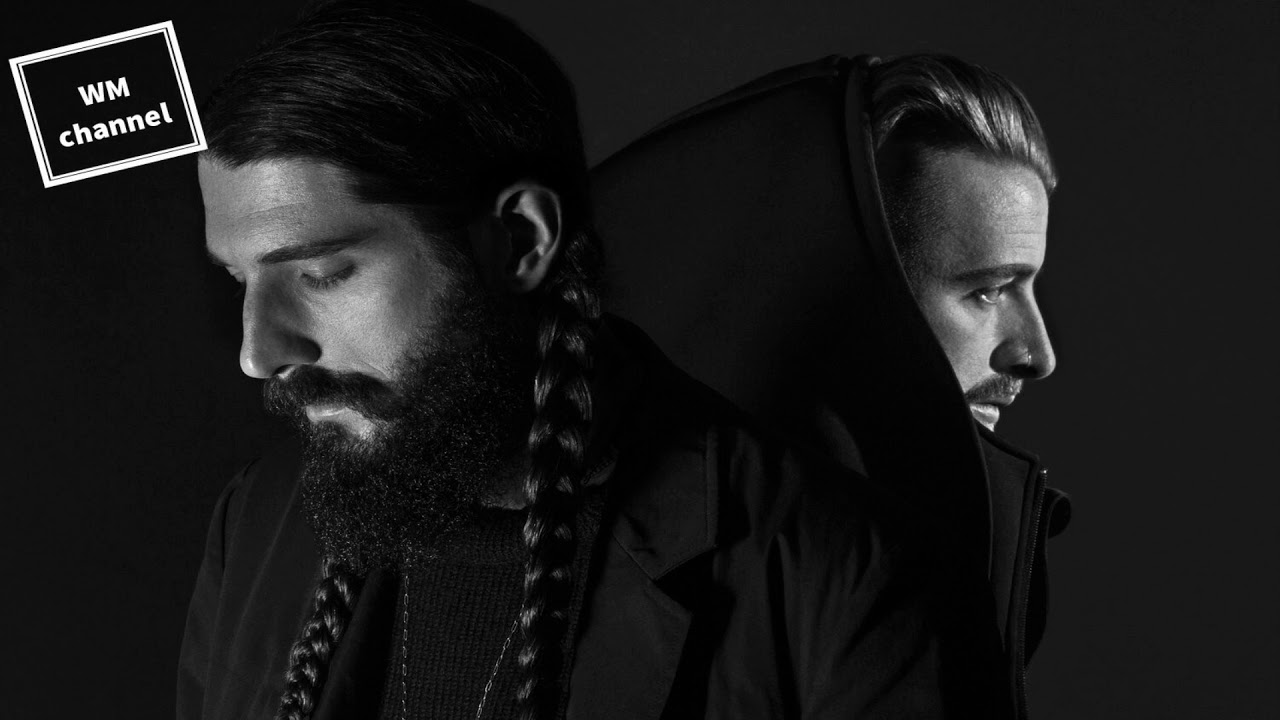 MISSIO - Audi A4 (lyrics)