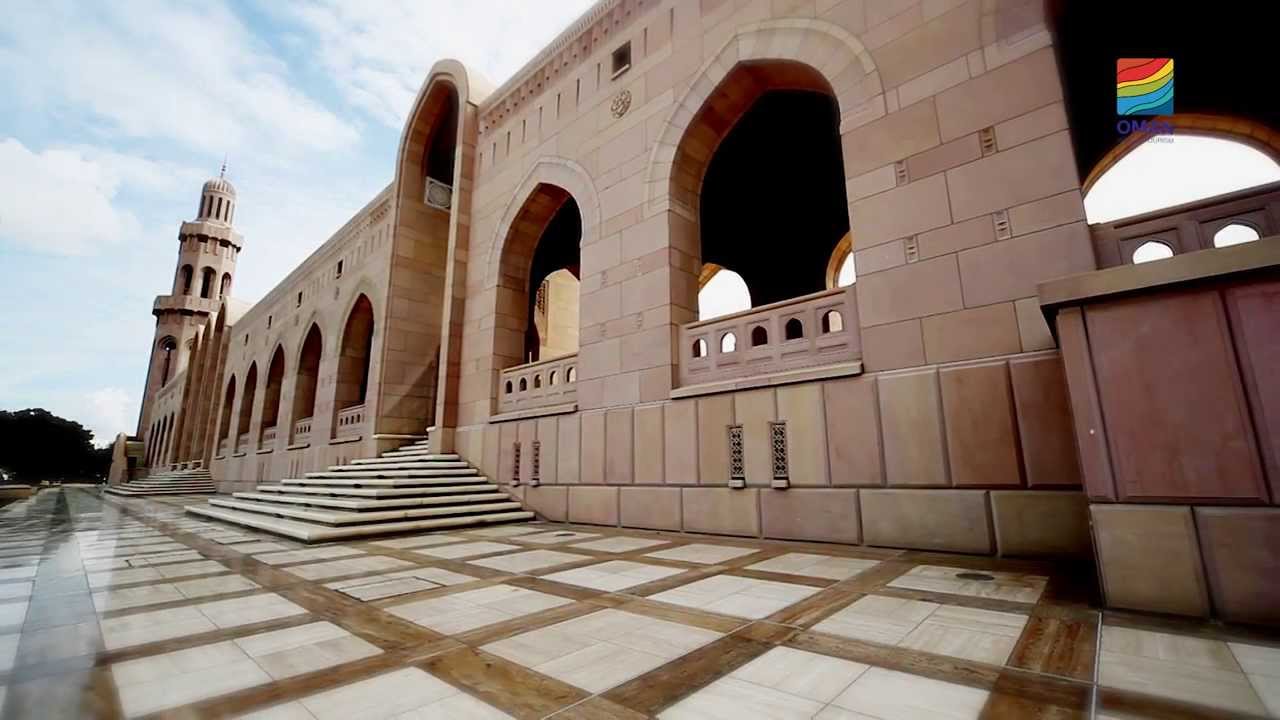 Oman World Tourism - My Beautiful Oman