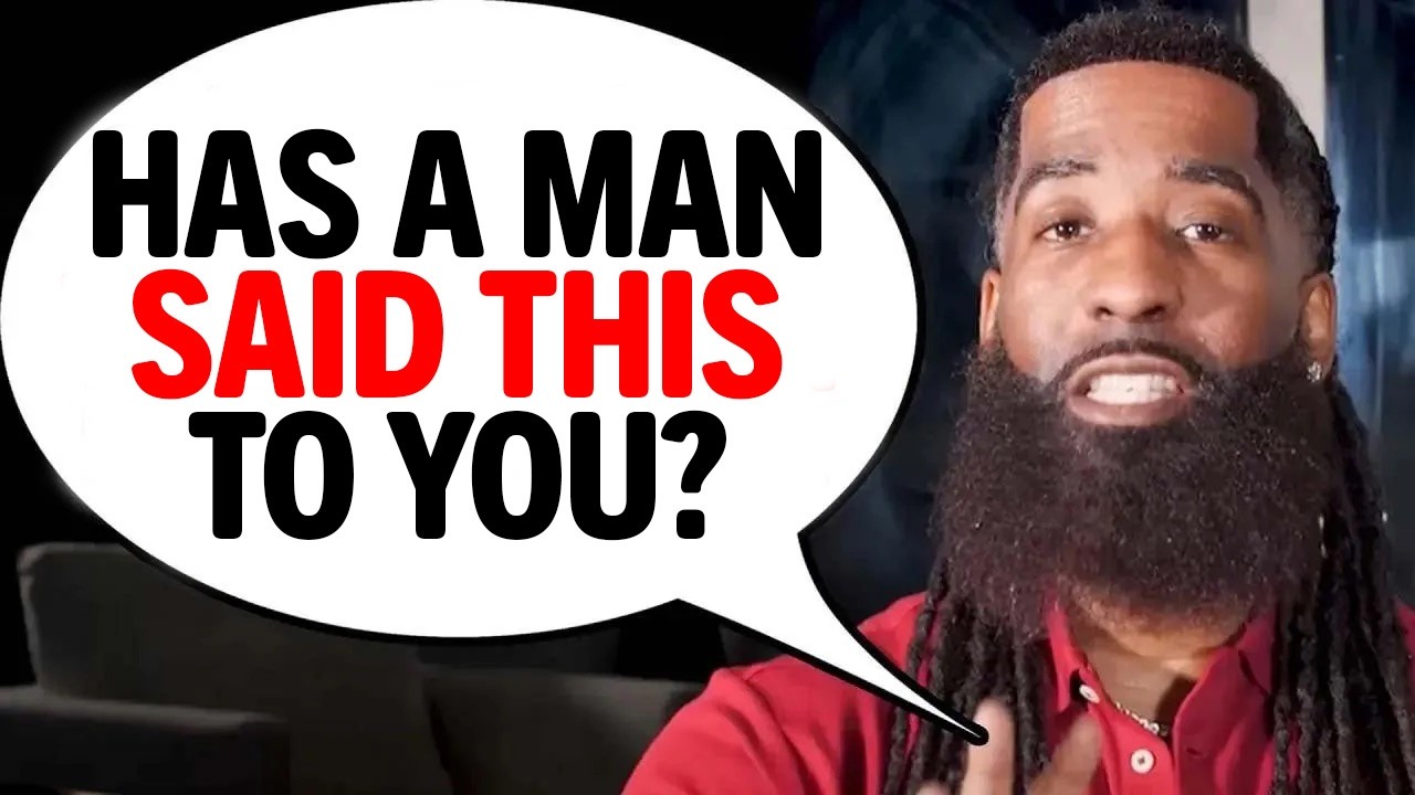 Men Will Say THESE 3 Confusing Things But Actually Mean THIS!