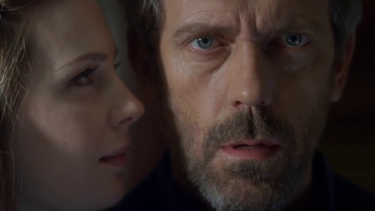 4 moments les plus dramatiques dans Dr House