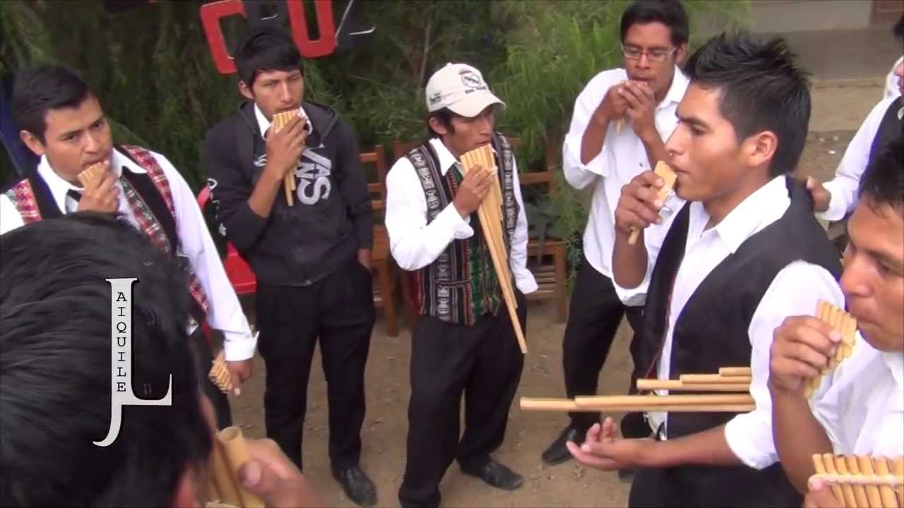 AIQUILE - Tradiciones Culturales Aiquileñas 2/5