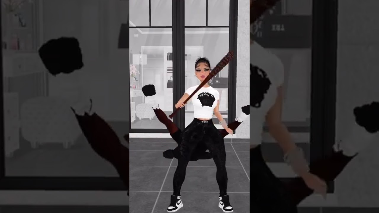 😂 𝒍𝒎𝒂𝒐 𝑻𝒉𝒆 ￼￼𝒈𝒍𝒊𝒏𝒄𝒉 #shorts #imvu #explore #exploreshorts #imvudance #imvu #imvuedit