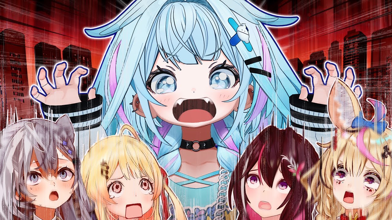 【アニメ】ちっちゃくないよ！！