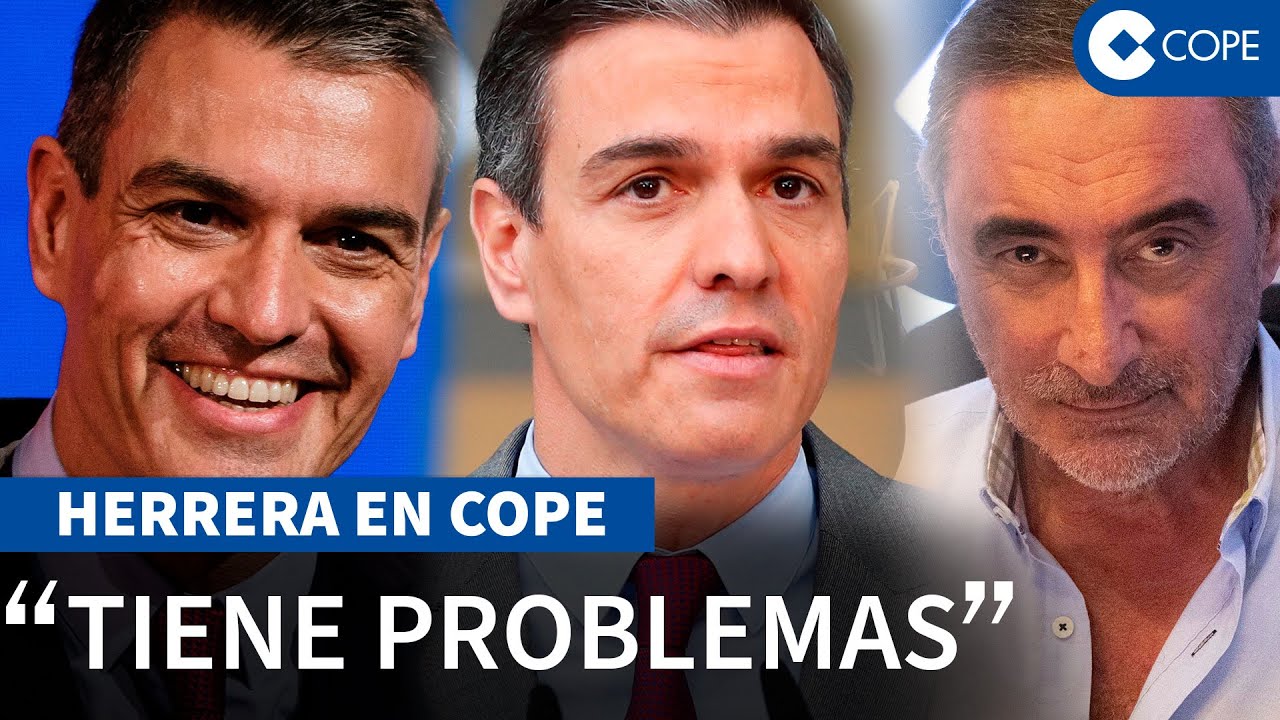 Carlos Herrera: 