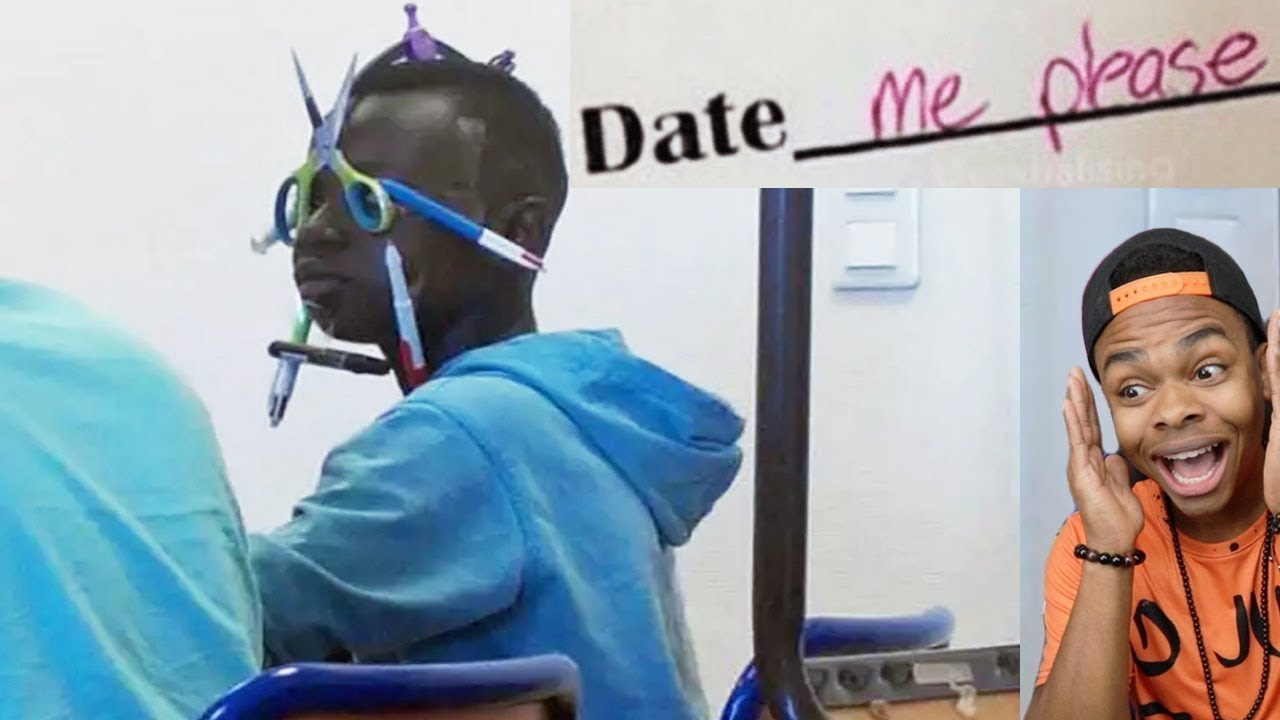10 Types Of Students In School