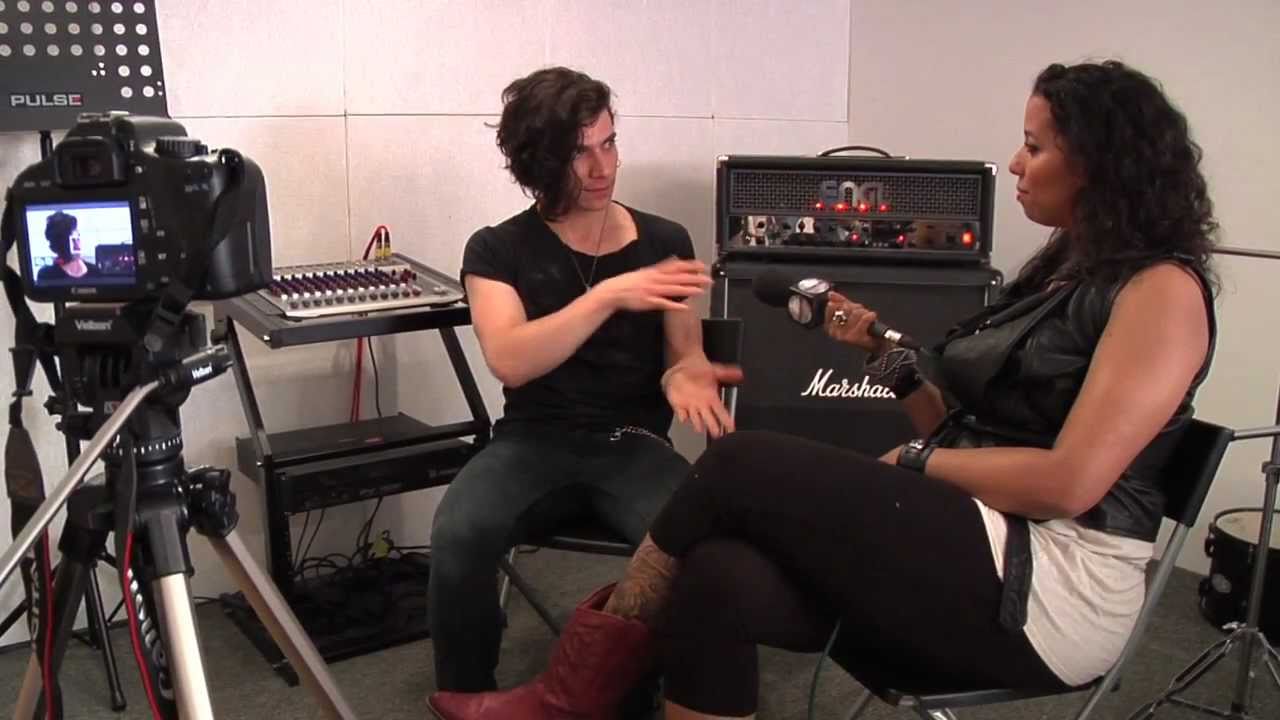 Sonisphere TV: The Sisters of Mercy