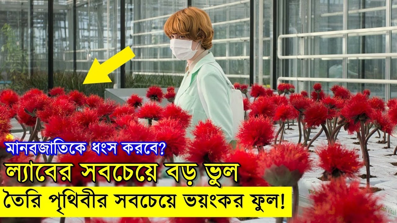 পৃথিবীর সবচেয়ে ভয়ংকর ফুল যেটা হিরোইনের চেয়ে ভয়ংকর?  Random Video Channel