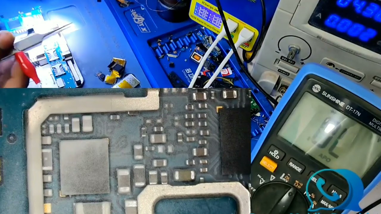 Samsung j710 dead solution auto Empire