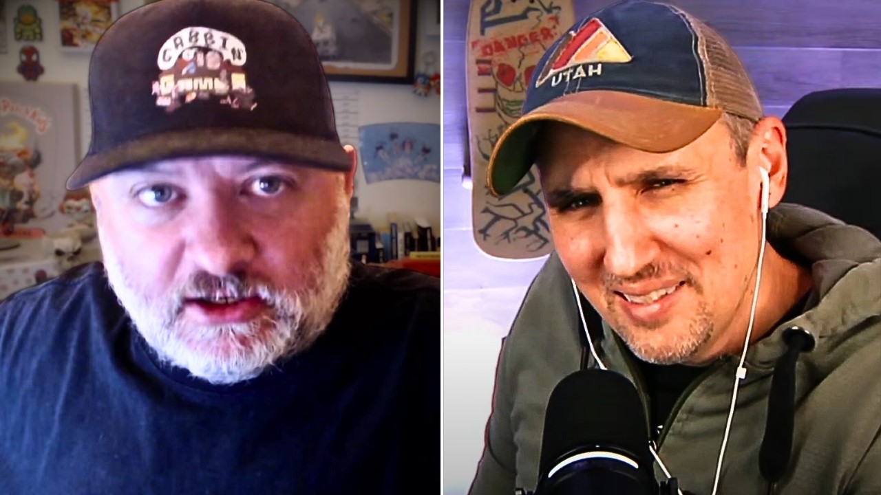 God of War Creator LOSES IT Over Trans Law