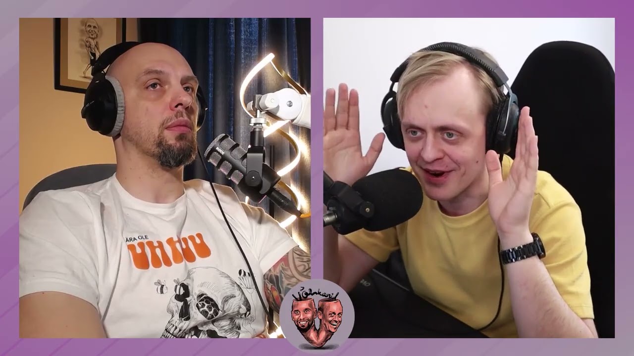 Võhkarid #128 - Igavene jama selle Silvia Ilvese kallimaga