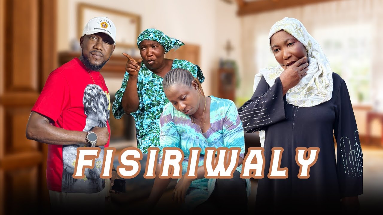 L'ESCROQUERIE = FINSIRIWALIYA | TATA | JKO+