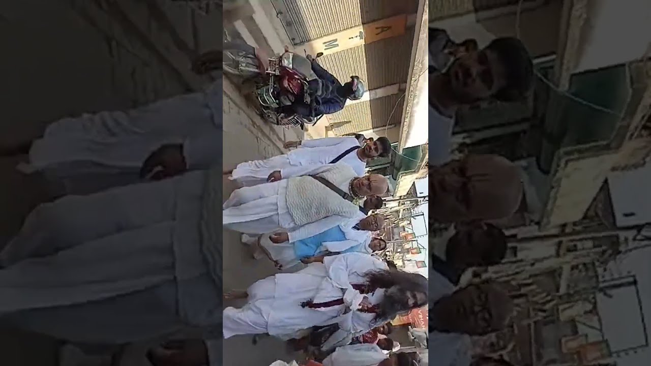 KARM Parikramas is live!