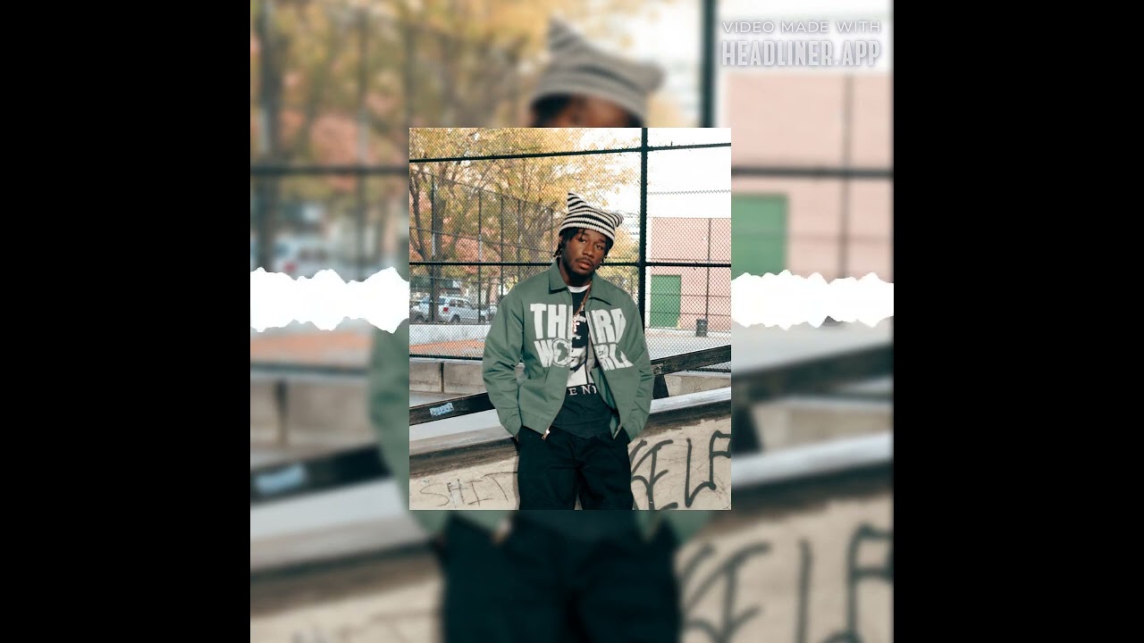 Free Reuben Vincent x Rapsody Type Beat 2023 - "Rap Star" (Prod By The Soul Society)