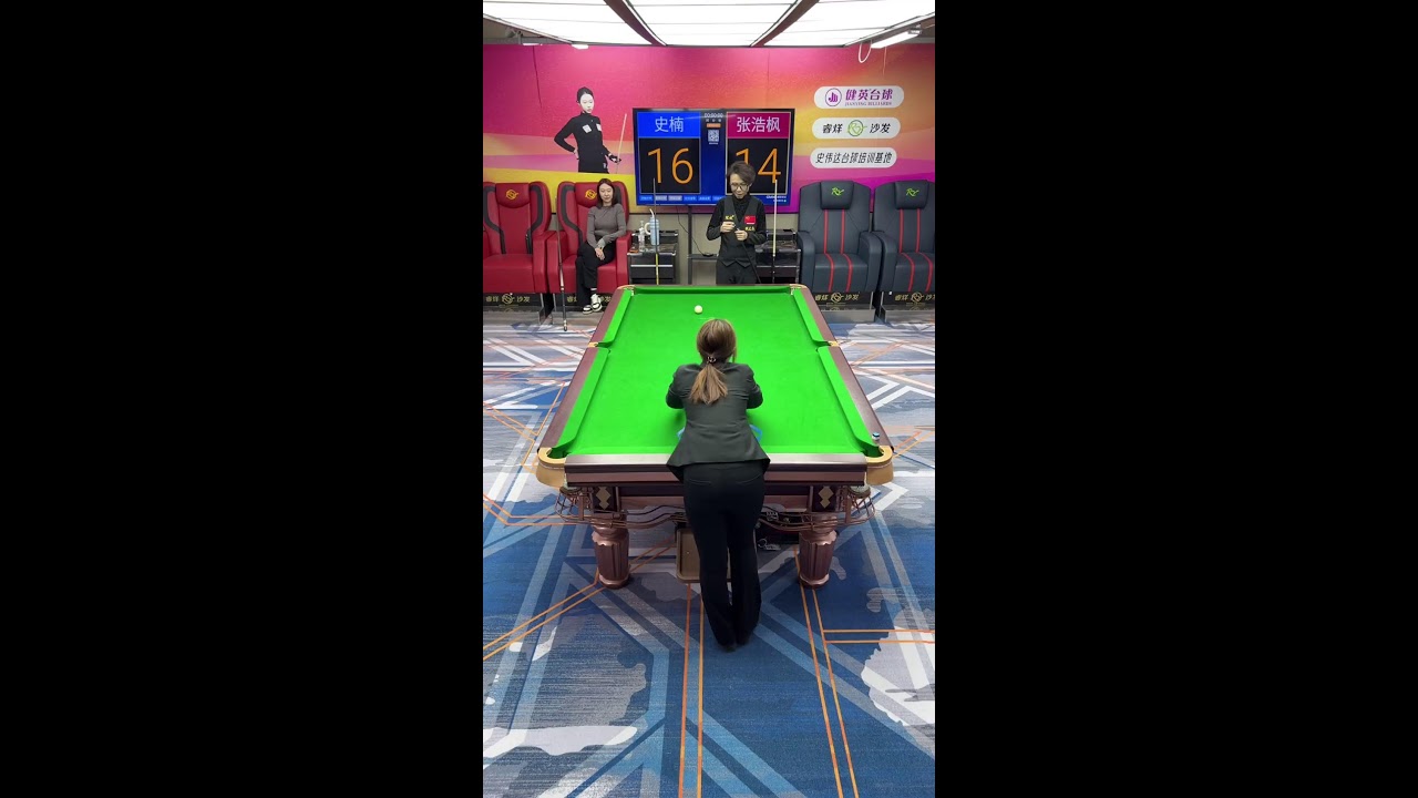 🔴 LIVE：日常台球练球实录！🔥 Live: Daily Billiards Practice