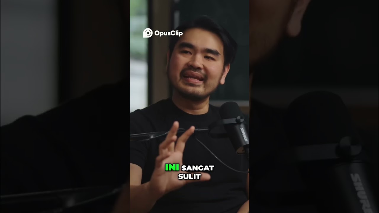 Mitigasi Memahami Ancaman Digital  Dari Stereotip ke Kesadaran #stereotip #podcast #pendidikan