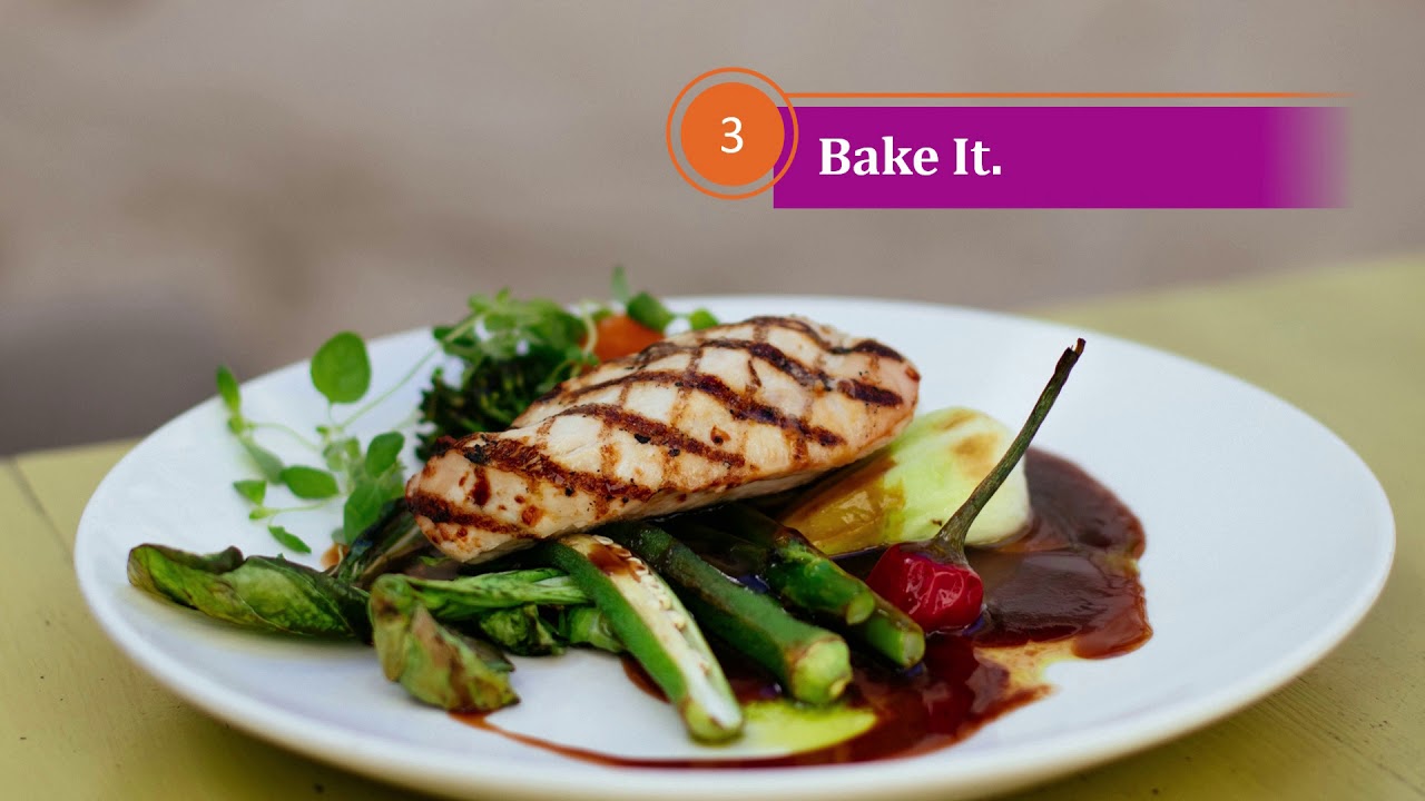 Ways to Make Your Meals Better for Your Health