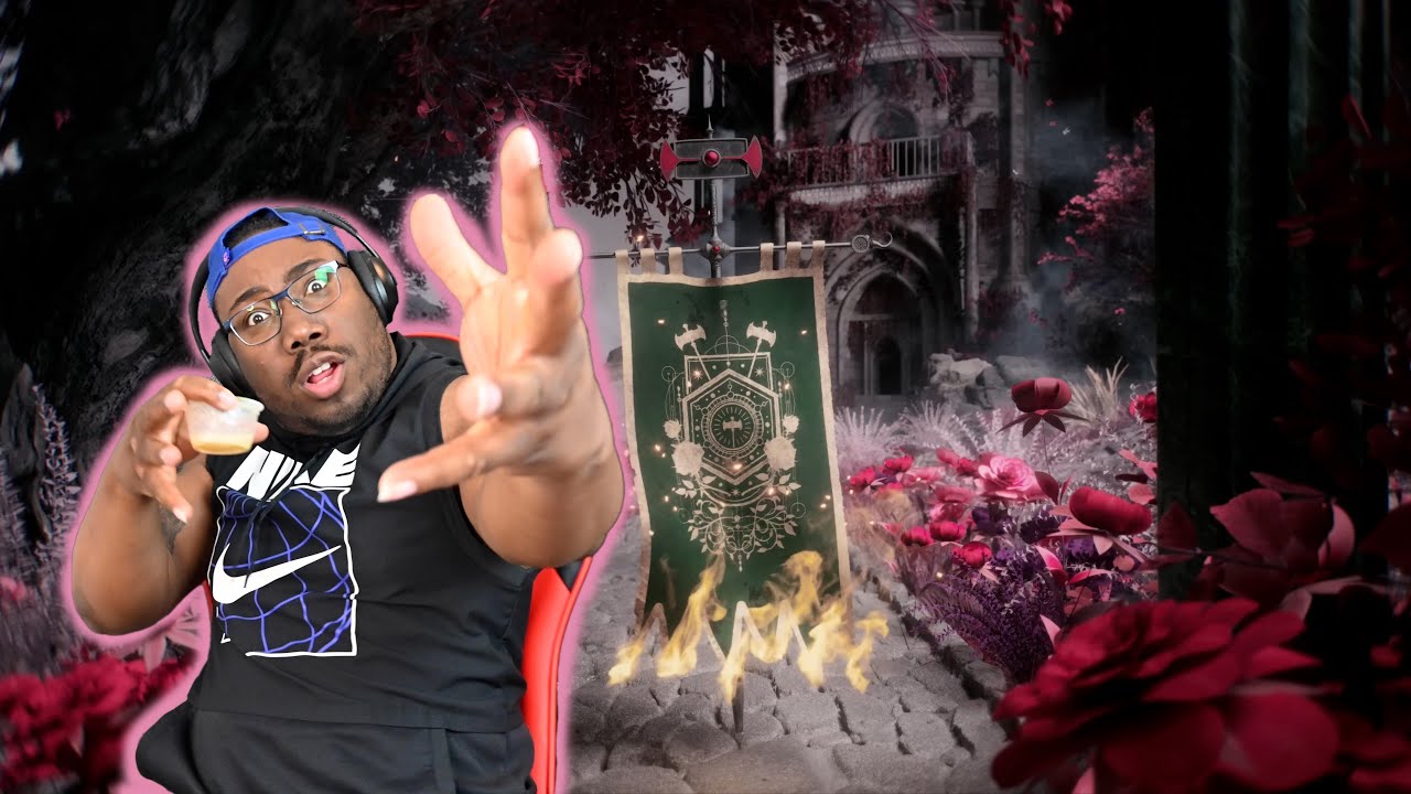 Completely Surprised! Sleep Token - Emergence REACTION