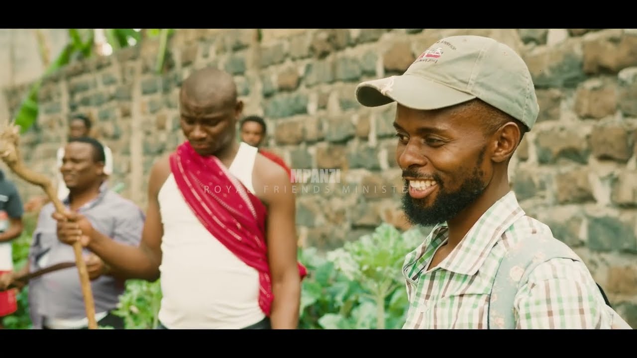 MPANZI || THE ROYAL FRIENDS MINISTERES || #royal@10 #decadeofcelebration #october26th2025